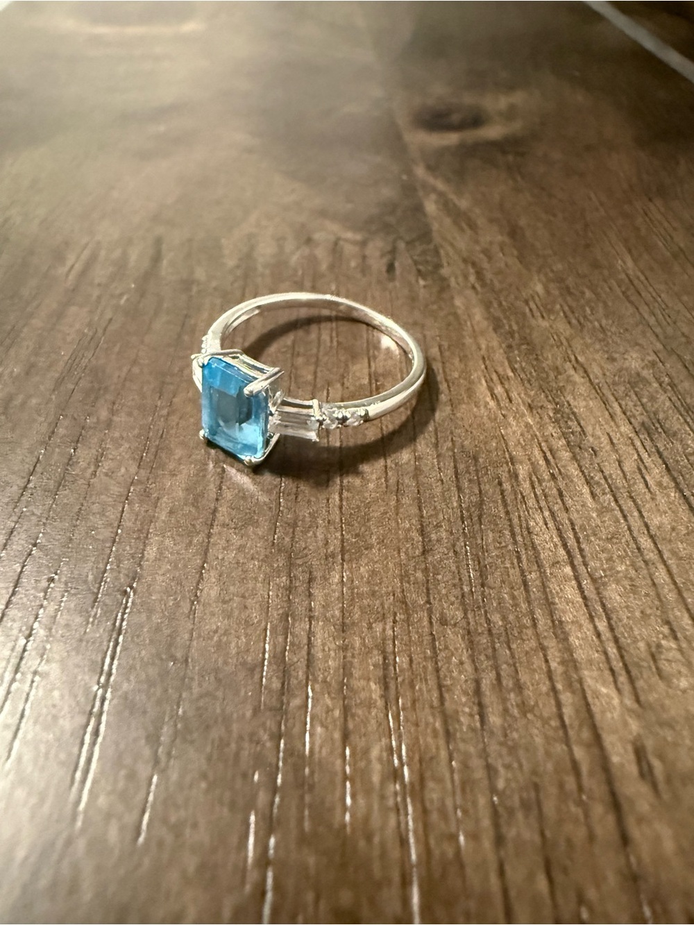 Women’s Ring